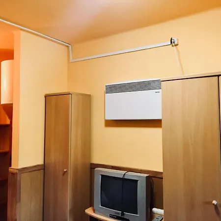 Vakacio Ueduelo Aparthotel