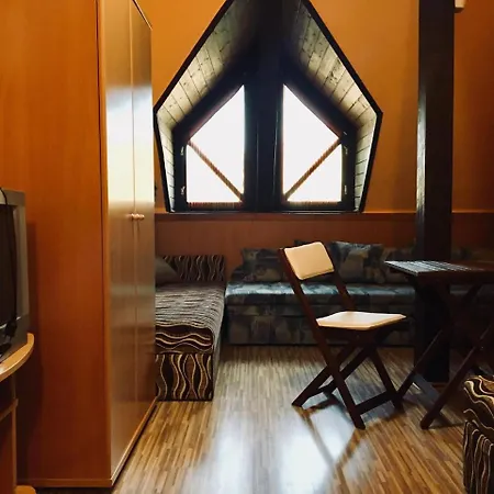 Vakáció üdülő 3* Révfülöp