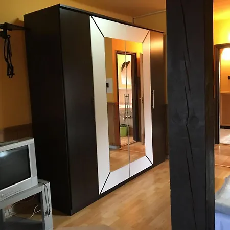 Aparthotel Vakáció üdülő Révfülöp