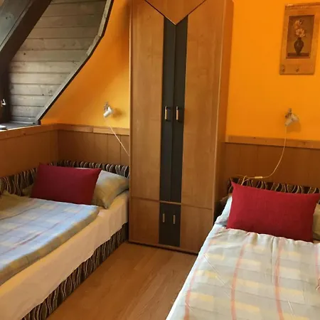 Vakacio Ueduelo Aparthotel 3*