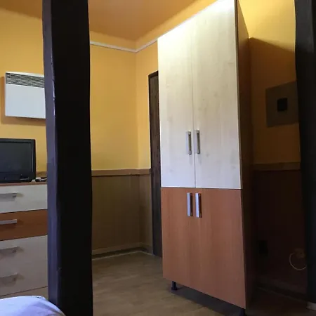 Vakáció üdülő Révfülöp