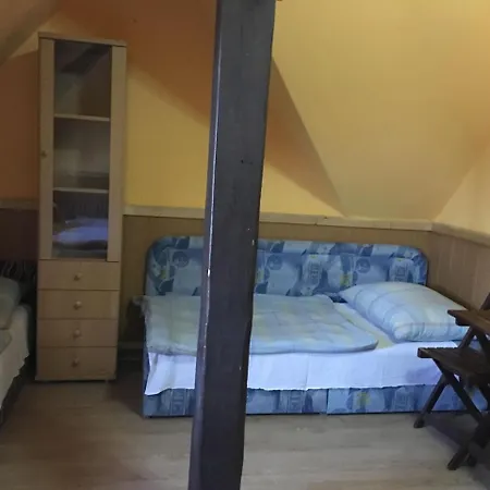 Aparthotel Vakáció üdülő 3*