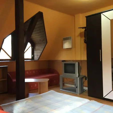 Vakáció üdülő Apart-hotel