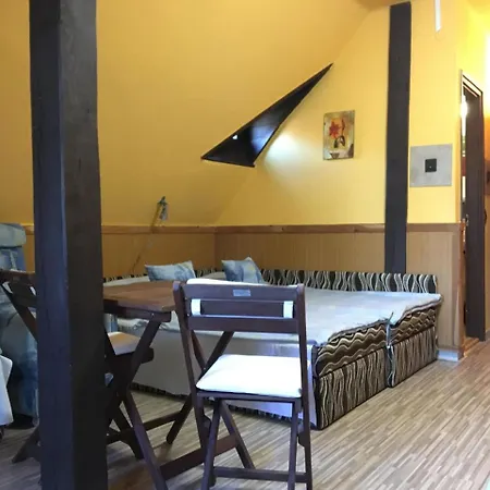 Vakáció üdülő