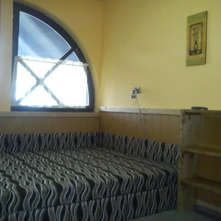 Vakáció üdülő