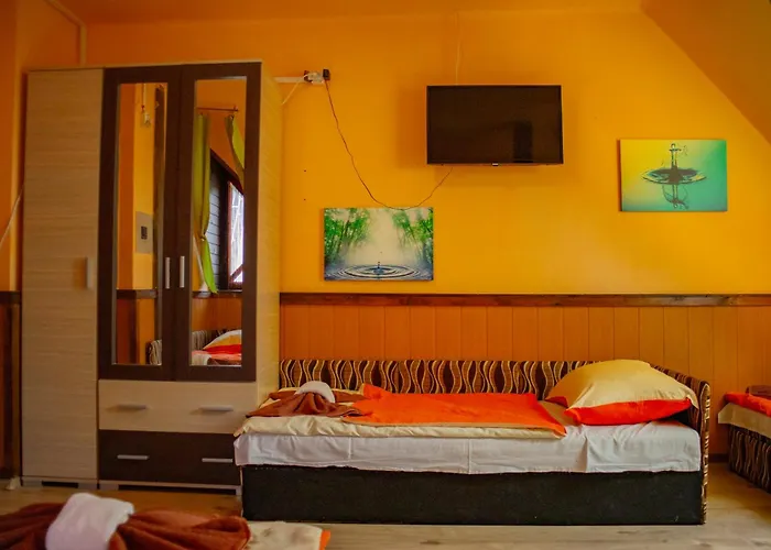 Vakacio Ueduelo 3* Révfülöp