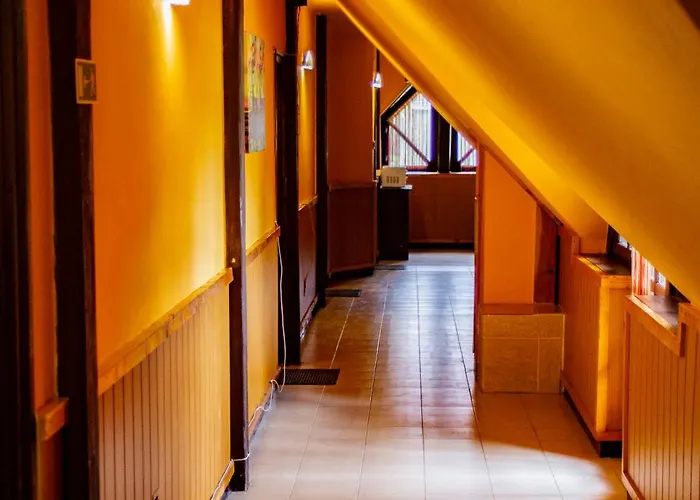 Vakáció üdülő Apart-hotel