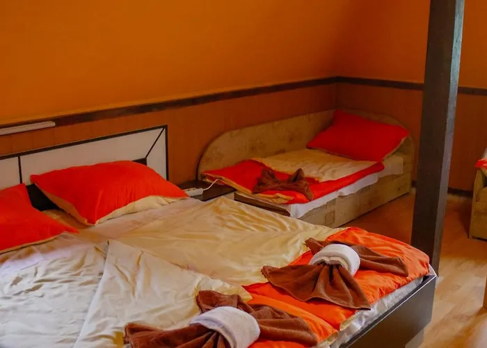 Aparthotel Vakacio Ueduelo