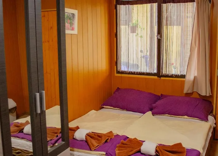 Vakacio Ueduelo 3*