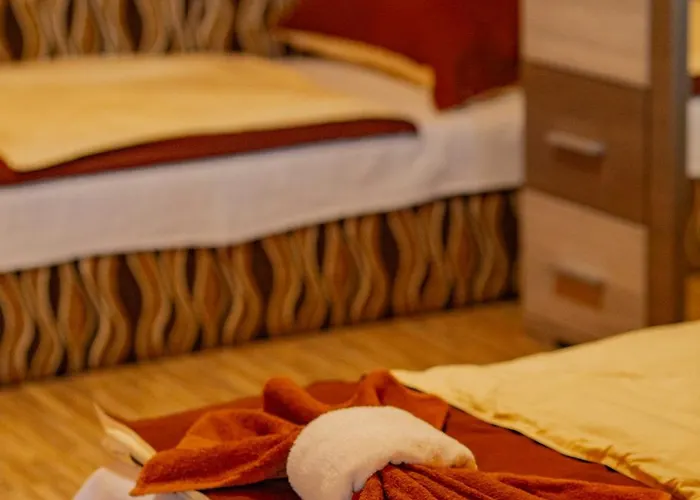 Vakacio Ueduelo 3*