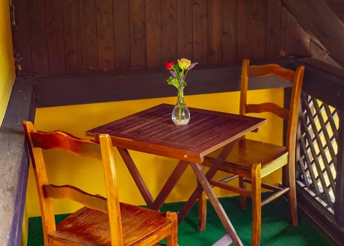 Vakáció üdülő Révfülöp