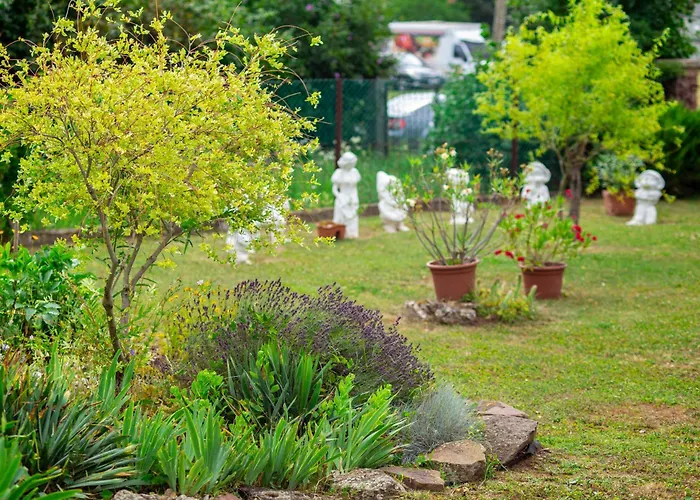 Aparthotel Vakacio Ueduelo 3*