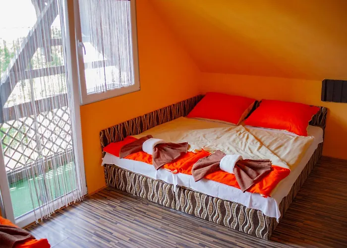 Vakacio Ueduelo 3*