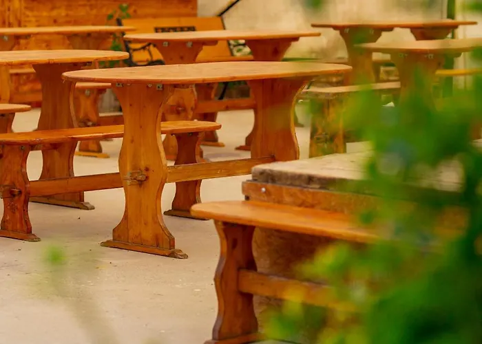 Vakacio Ueduelo 3* Révfülöp