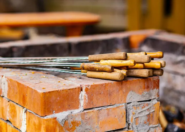 Apart-hotel Vakáció üdülő