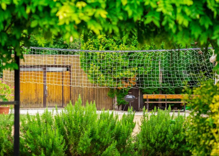 Vakáció üdülő Apart-hotel