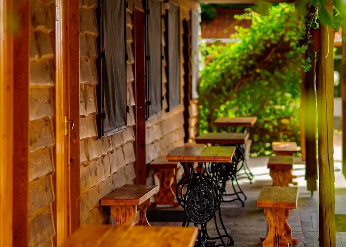 Vakáció üdülő Apart-hotel 3*