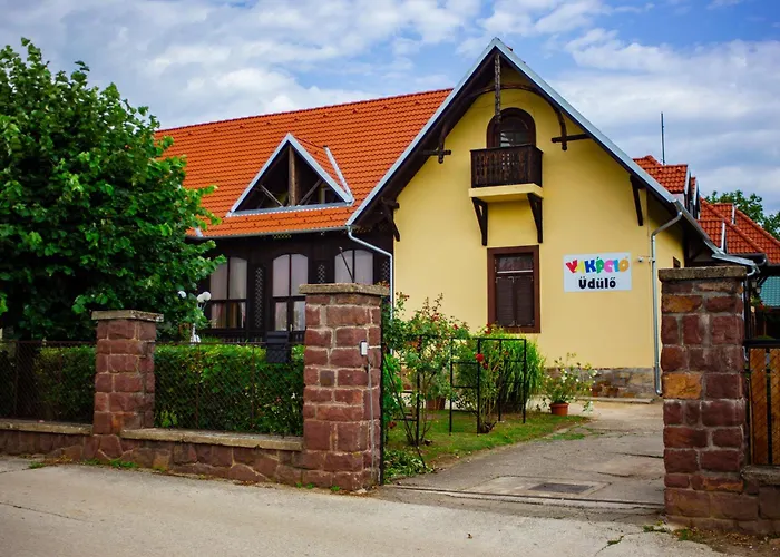 公寓式酒店 Vakacio Ueduelo