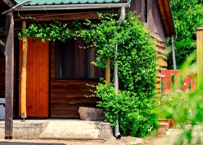 Vakáció üdülő 3*