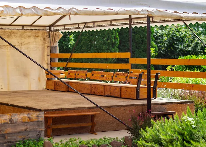 Vakacio Ueduelo Aparthotel 3*