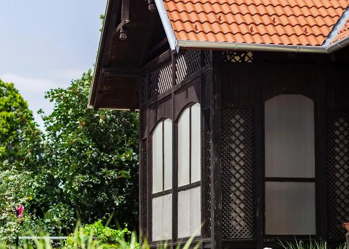 Vakacio Ueduelo Aparthotel