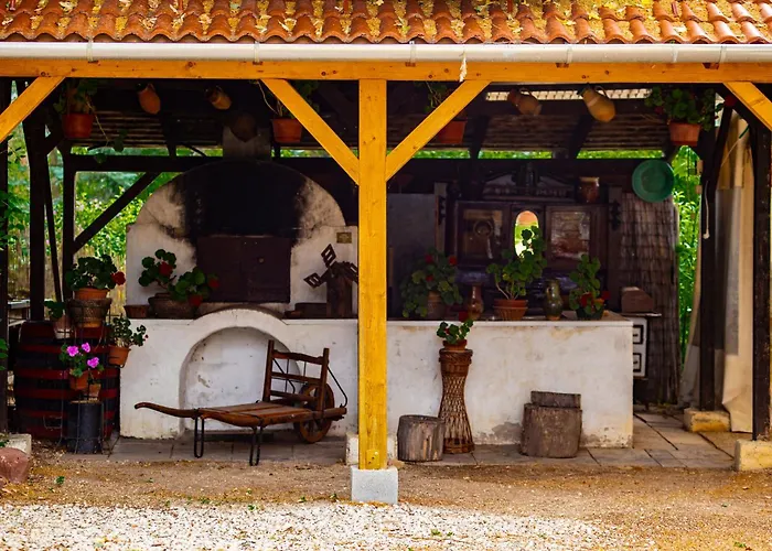 Vakáció üdülő Apart-hotel