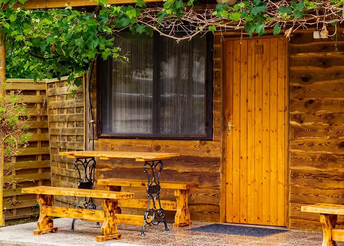 Aparthotel Vakacio Ueduelo