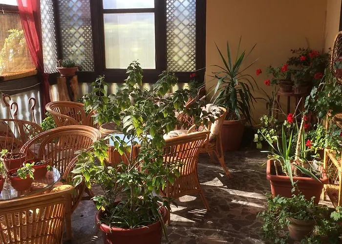 Vakáció üdülő Apart-hotel