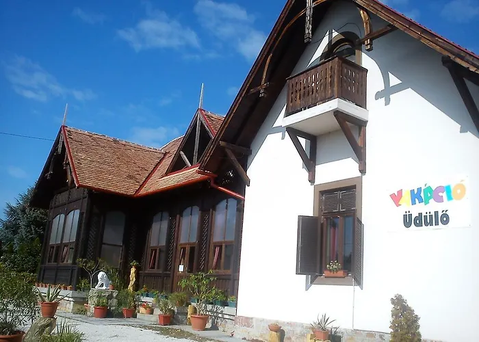 Vakacio Ueduelo