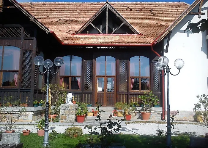 Vakáció üdülő Apart-hotel 3*