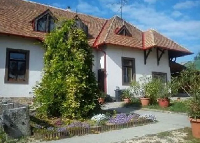 Apart-hotel Vakáció üdülő 3*