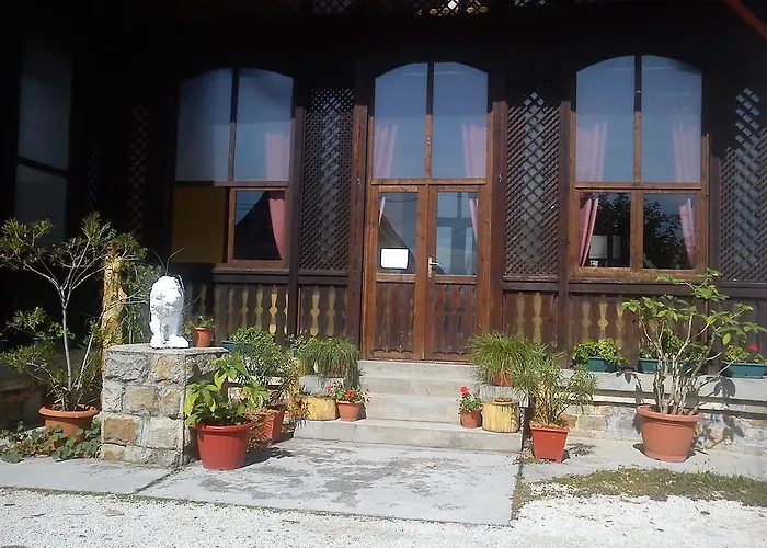 Vakáció üdülő Révfülöp