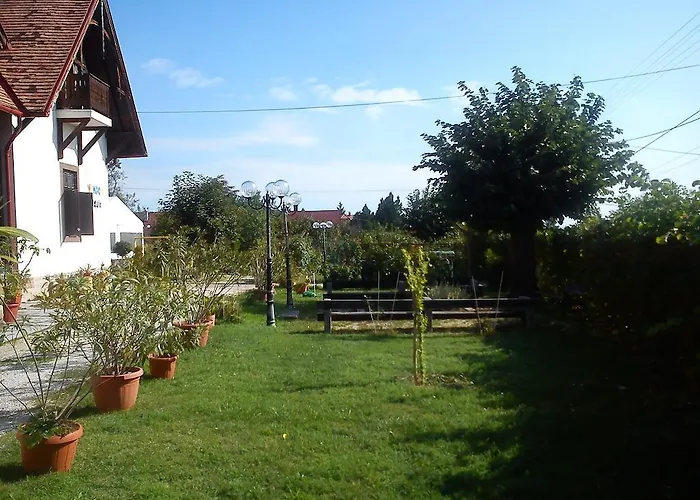 Vakáció üdülő Apart-hotel