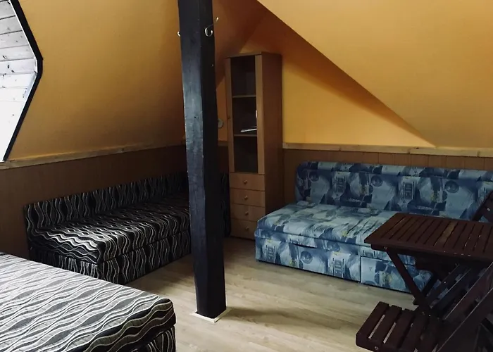 Aparthotel Vakacio Ueduelo 3*