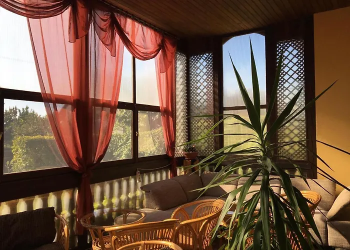 Vakacio Ueduelo Aparthotel