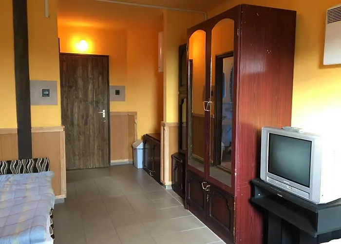 Vakáció üdülő 3* Révfülöp