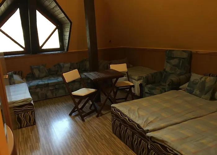 Vakáció üdülő 3*