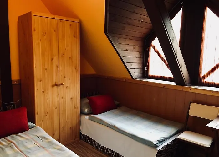 Vakacio Ueduelo 3*
