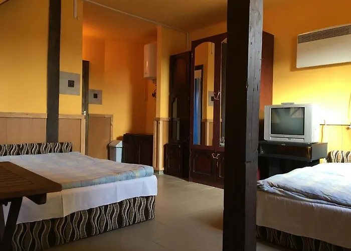 Vakáció üdülő Révfülöp