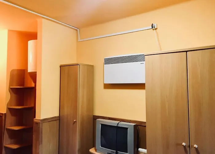 Vakacio Ueduelo 公寓式酒店