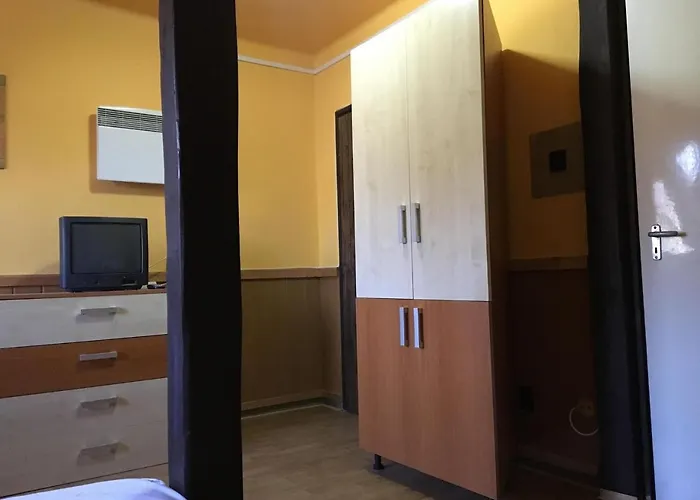 Vakáció üdülő Révfülöp