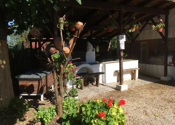 Aparthotel Vakacio Ueduelo 3*